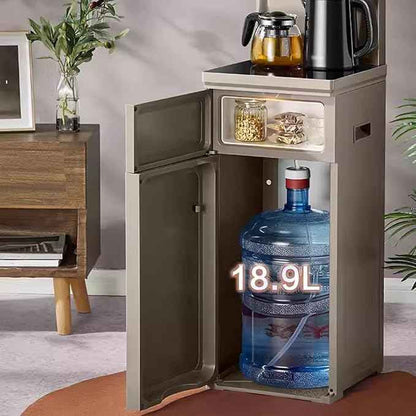 Smart Tea Bar Machine – Hot & Cold Water Dispenser