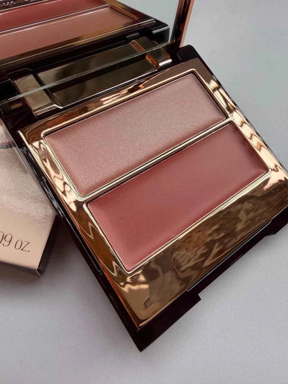 THE PRETTY GLOWING KIT