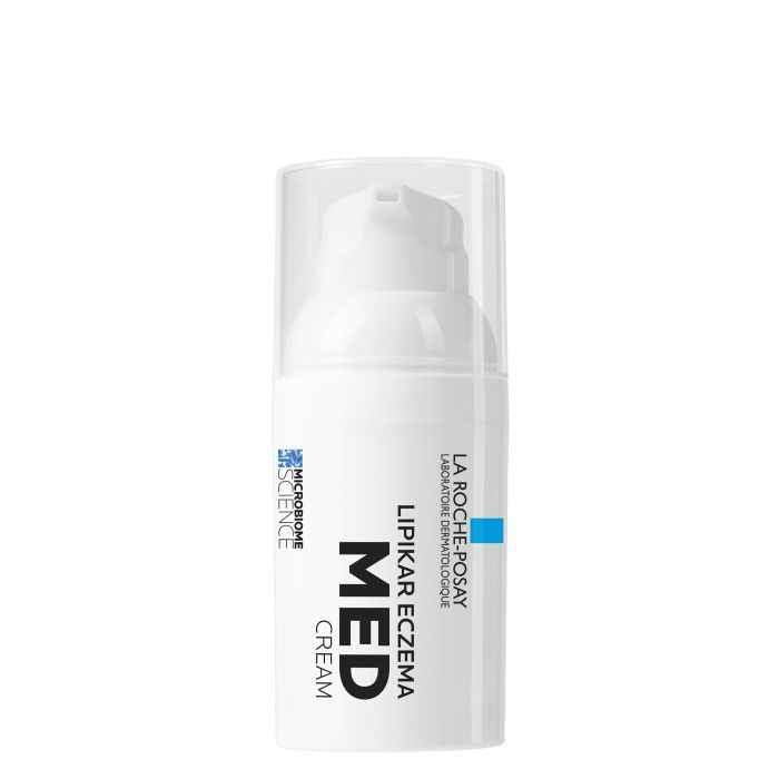 La Roche-Posay Lipikar Eczema MED Cream – 30ml