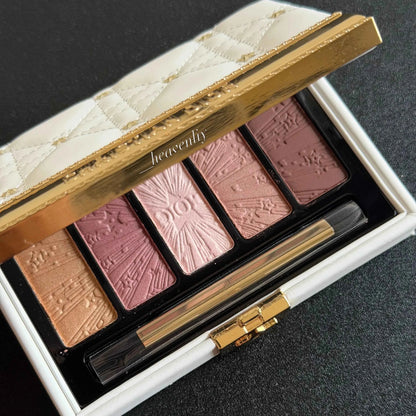 Dior Écrin Couture Iconic Eye Makeup
