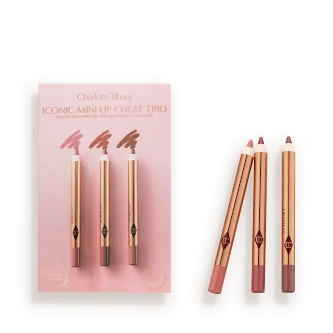 Lip Cheat Lip Liner- Walk of No Shame Collection