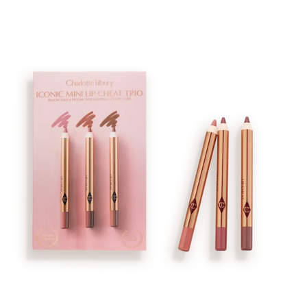 Lip Cheat Lip Liner- Walk of No Shame Collection