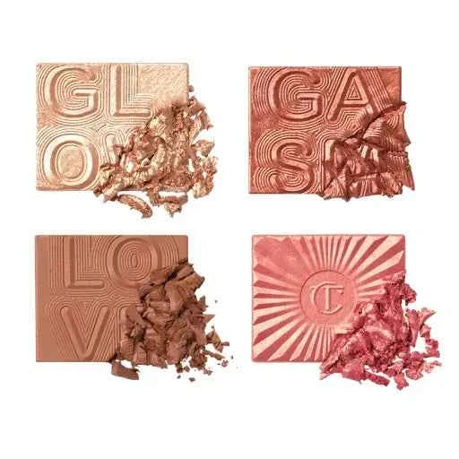GLOWGASM FACE PALETTE