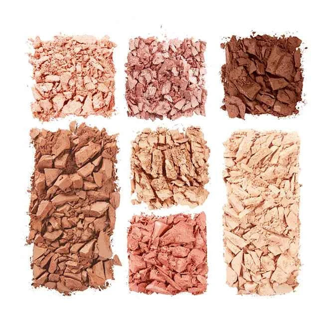 Charlotte Tilbury Instant Look in a Palette – Pretty Blushed Beauty