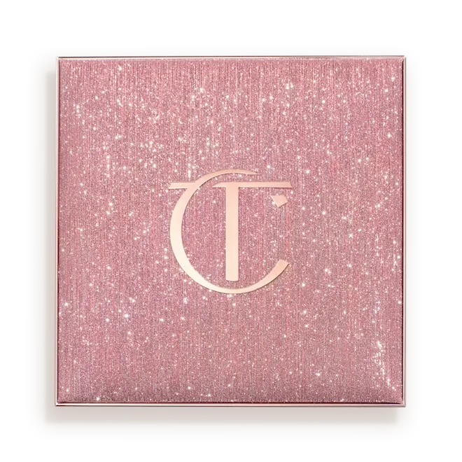 Charlotte Tilbury Hollywood Instant Look in a Palette – Pretty Glowing Beauty