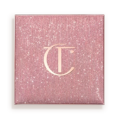 Charlotte Tilbury Hollywood Instant Look in a Palette – Pretty Glowing Beauty