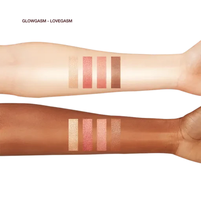 GLOWGASM FACE PALETTE