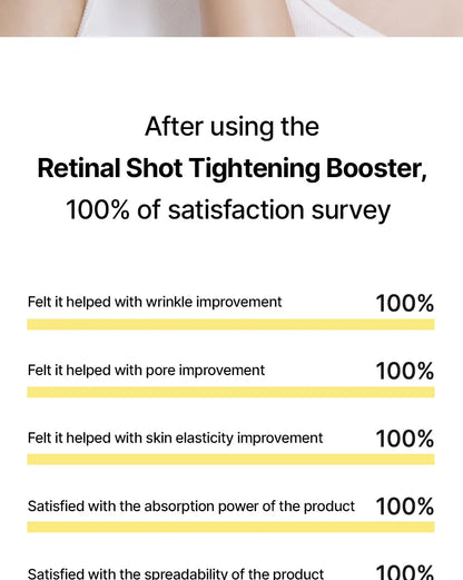 celimax The Vita-A Retinal Shot Tightening Booster – 15ml