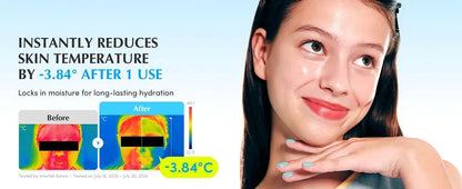 EQQUALBERRY Hyaltoin Flooding Serum 30ml – Deep Hydration Serum