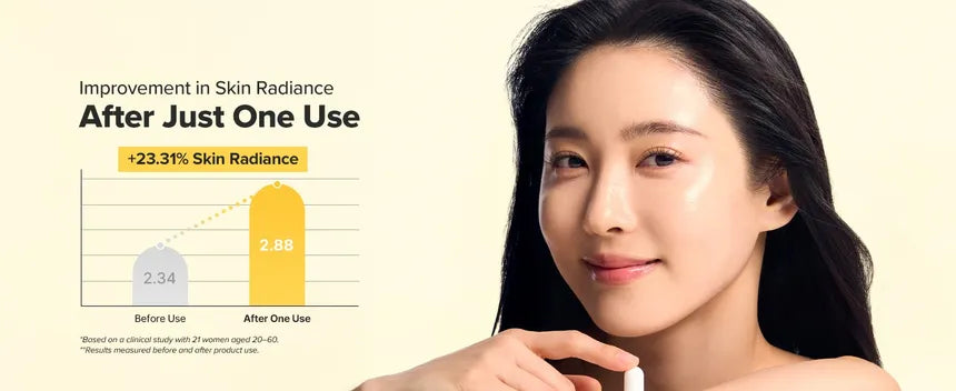 Beauty of Joseon Glow Serum Propolis + Niacinamide – 30ml