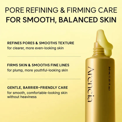 Arencia Retinal Booster Shot Face & Eye Serum – 30ml