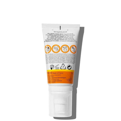 La Roche-Posay Anthelios XL Dry Touch Anti-Shine Gel-Cream SPF50+ – 50ml