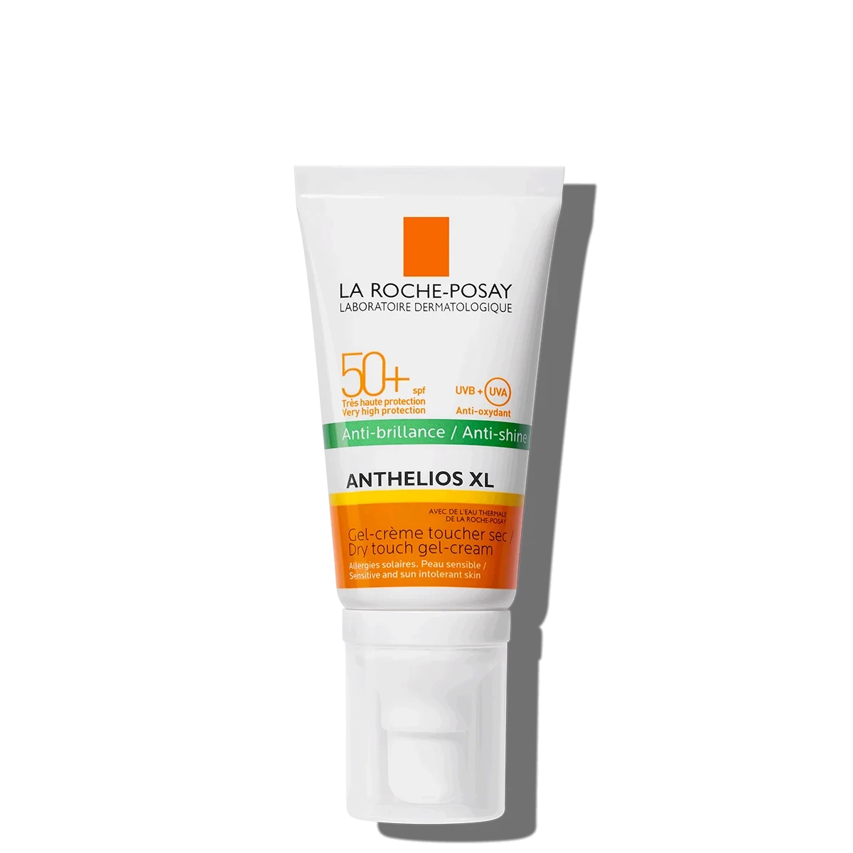 La Roche-Posay Anthelios XL Dry Touch Anti-Shine Gel-Cream SPF50+ – 50ml