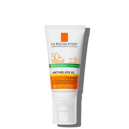 La Roche-Posay Anthelios XL Dry Touch Anti-Shine Gel-Cream SPF50+ – 50ml