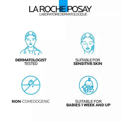 La Roche-Posay Cicaplast Baume B5+ Soothing Repairing Balm