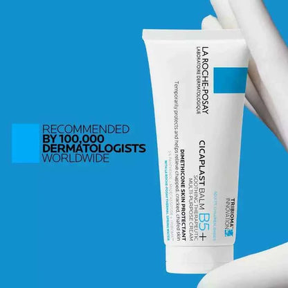 La Roche-Posay Cicaplast Baume B5+ Soothing Repairing Balm