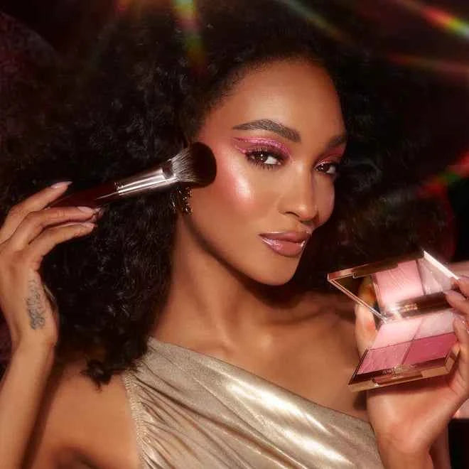 PILLOW TALK BEAUTIFYING FACE PALETTE