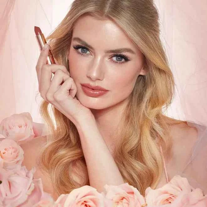 Charlotte Tilbury Instant Look in a Palette – Pretty Blushed Beauty