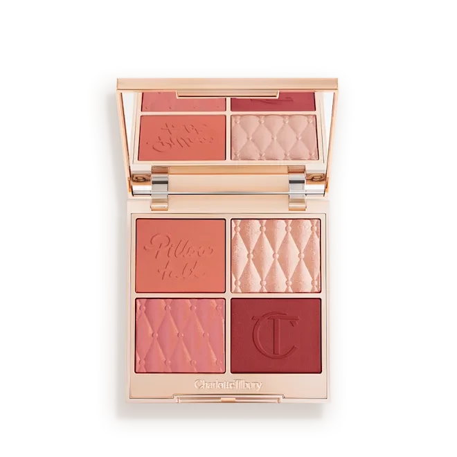 PILLOW TALK BEAUTIFYING FACE PALETTE
