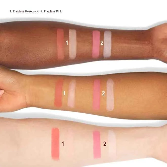PILLOW TALK BEAUTY SOULMATES PALETTE