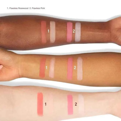 PILLOW TALK BEAUTY SOULMATES PALETTE
