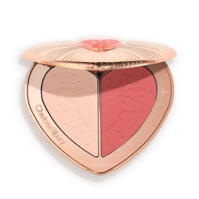 PILLOW TALK BEAUTY SOULMATES PALETTE
