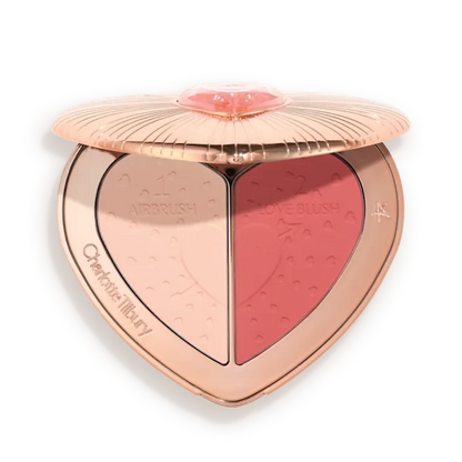 PILLOW TALK BEAUTY SOULMATES PALETTE