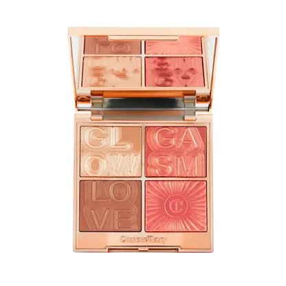 GLOWGASM FACE PALETTE