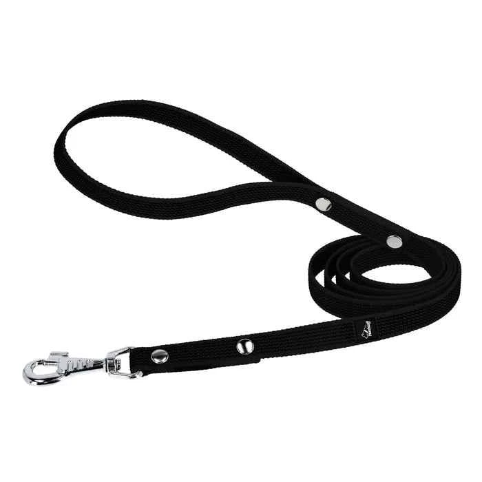 Heavy-Duty Nylon Dog Leash – Long Training Lead