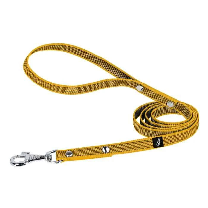 Heavy-Duty Nylon Dog Leash – Long Training Lead