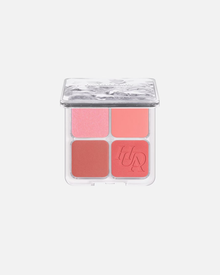 Filter Blurring Blushlighter Palette
