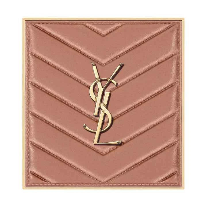 YSL Couture Eye Palette Nude Hours – 9-Shade