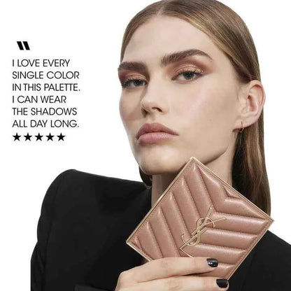 YSL Couture Eye Palette Nude Hours – 9-Shade