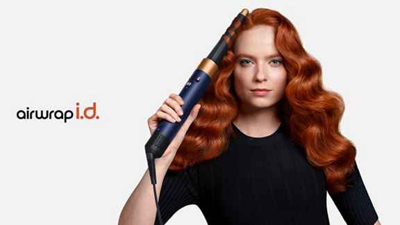 Dyson Airwrap i.d.™ Multi-Styler & Dryer – 6-in-1