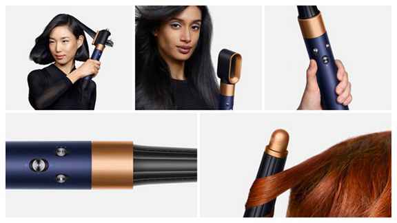 Dyson Airwrap i.d.™ Multi-Styler & Dryer – 6-in-1