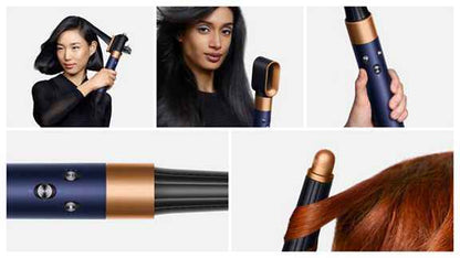 Dyson Airwrap i.d.™ Multi-Styler & Dryer – 6-in-1
