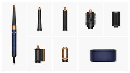 Dyson Airwrap i.d.™ Multi-Styler & Dryer – 6-in-1