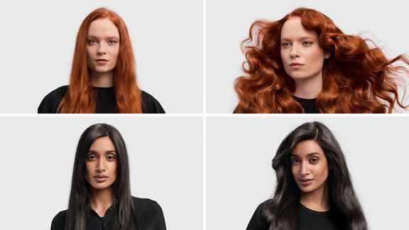 Dyson Airwrap i.d.™ Multi-Styler & Dryer – 6-in-1