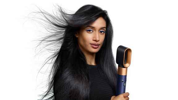 Dyson Airwrap i.d.™ Multi-Styler & Dryer – 6-in-1