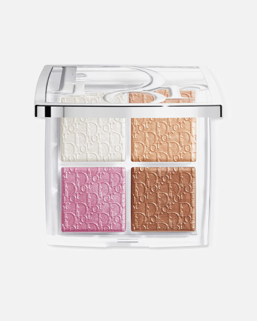 Dior Backstage Glow Maximizer Palette