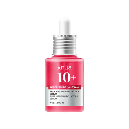 Anua Niacinamide 10 + TXA 4 Brightening Serum – 30ml