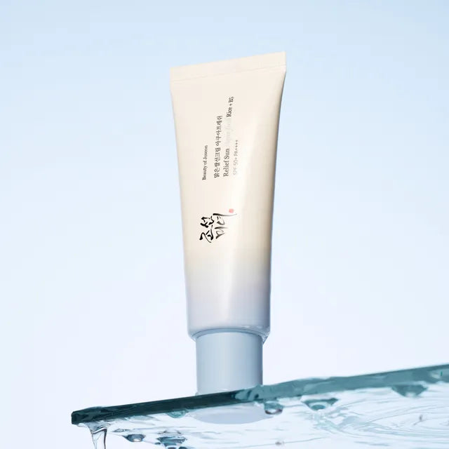 Beauty of Joseon Relief Sun Aqua-Fresh Rice + B5 SPF50+ PA++++ – 50ml