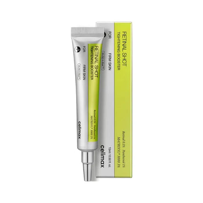 celimax The Vita-A Retinal Shot Tightening Booster – 15ml