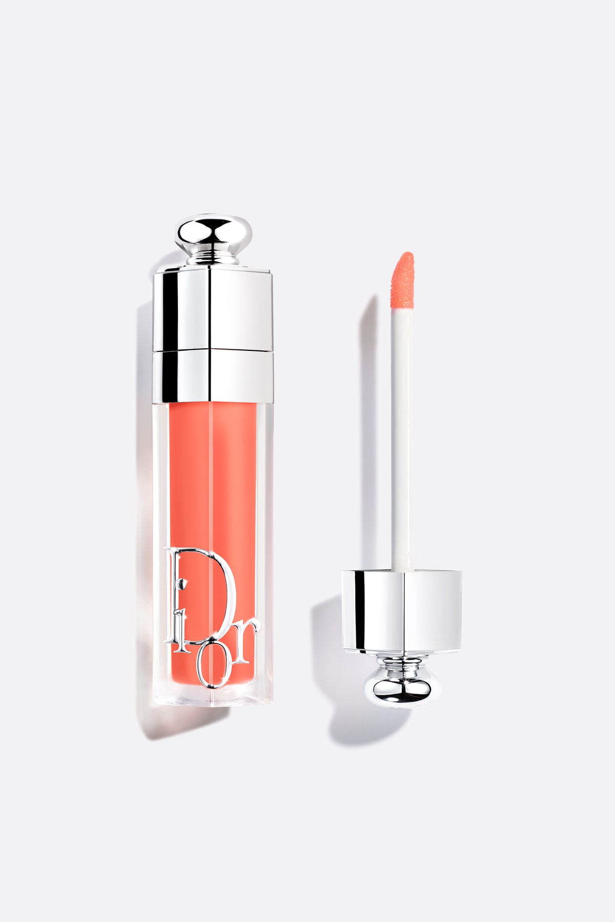 Dior Addict Lip Maximizer - Saher Shark