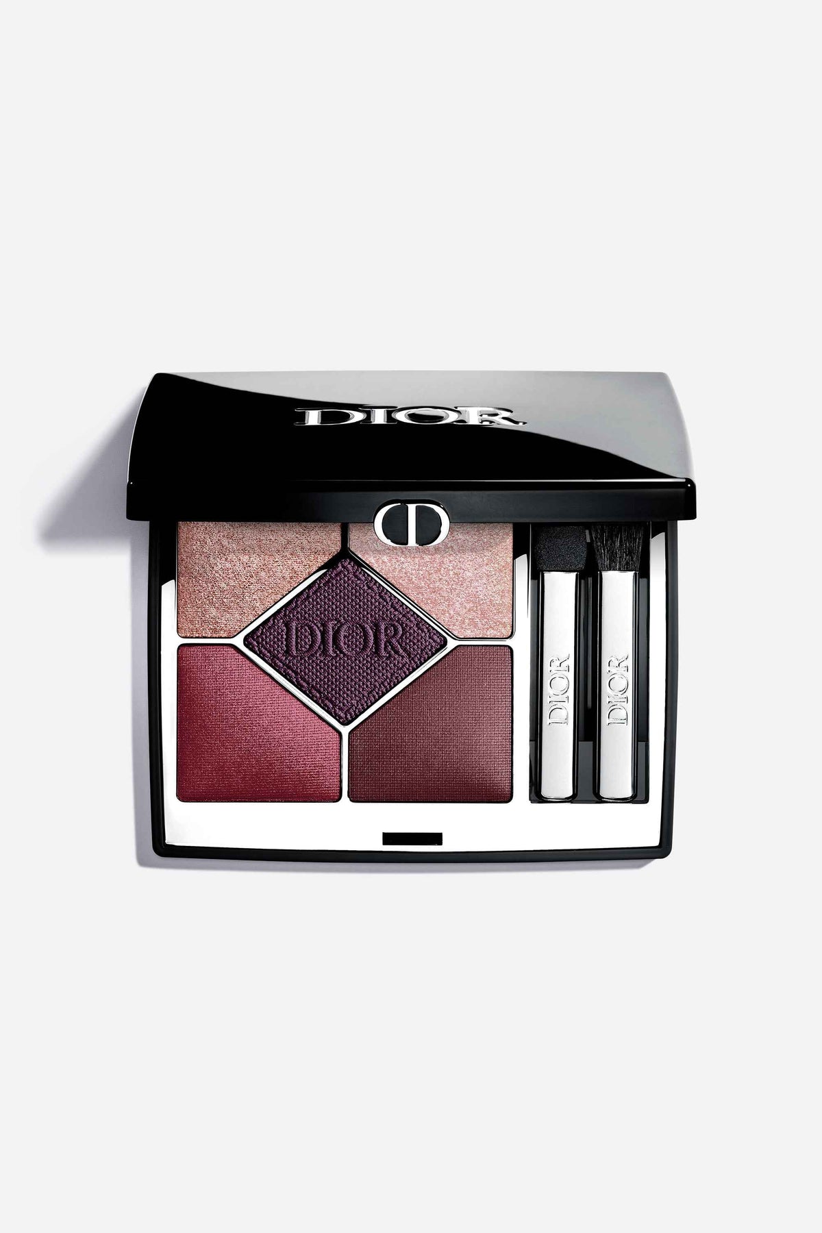 Dior Diorshow 5 Couleurs Couture Eyeshadow Palette – 5 Shades