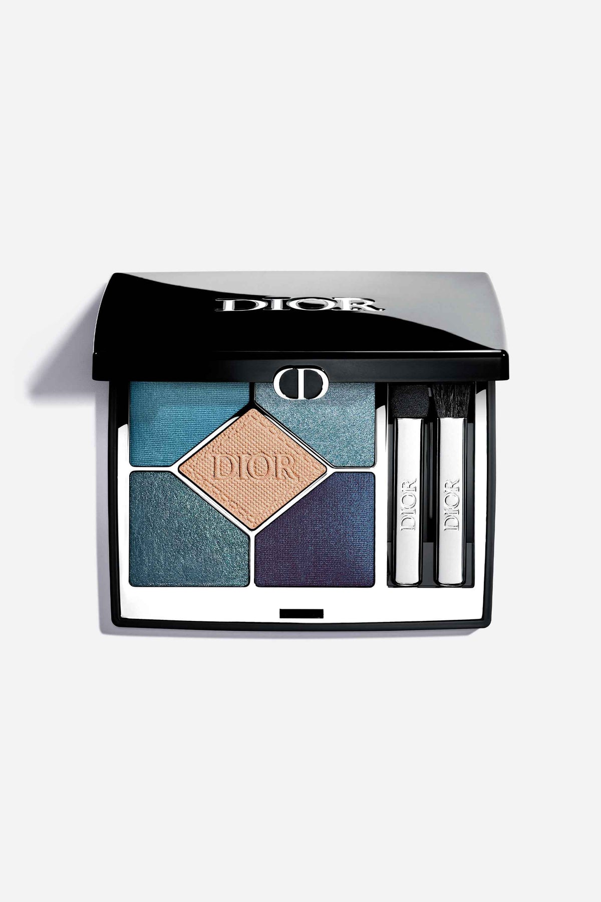 Dior Diorshow 5 Couleurs Couture Eyeshadow Palette – 5 Shades