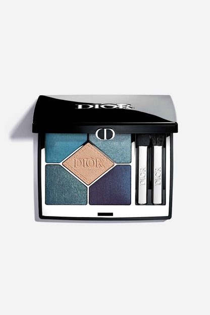Dior Diorshow 5 Couleurs Couture Eyeshadow Palette – 5 Shades