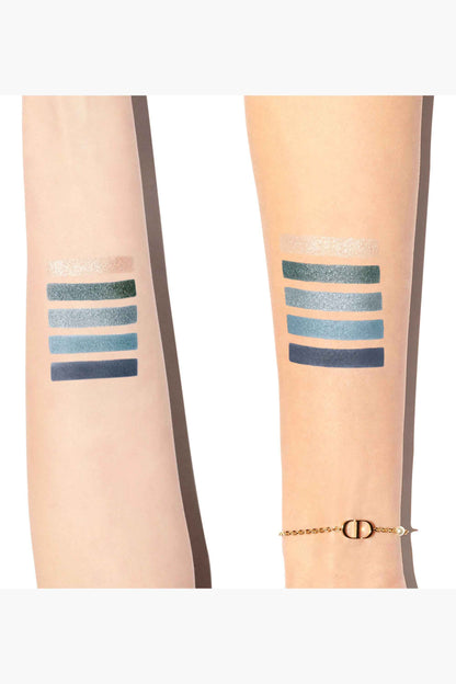 Dior Diorshow 5 Couleurs Couture Eyeshadow Palette – 5 Shades