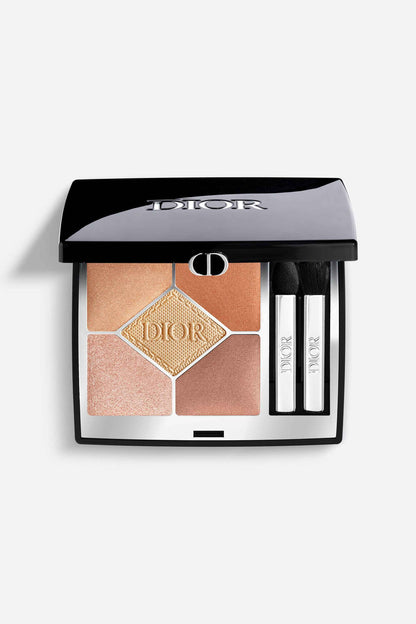 Dior Diorshow 5 Couleurs Couture Eyeshadow Palette – 5 Shades