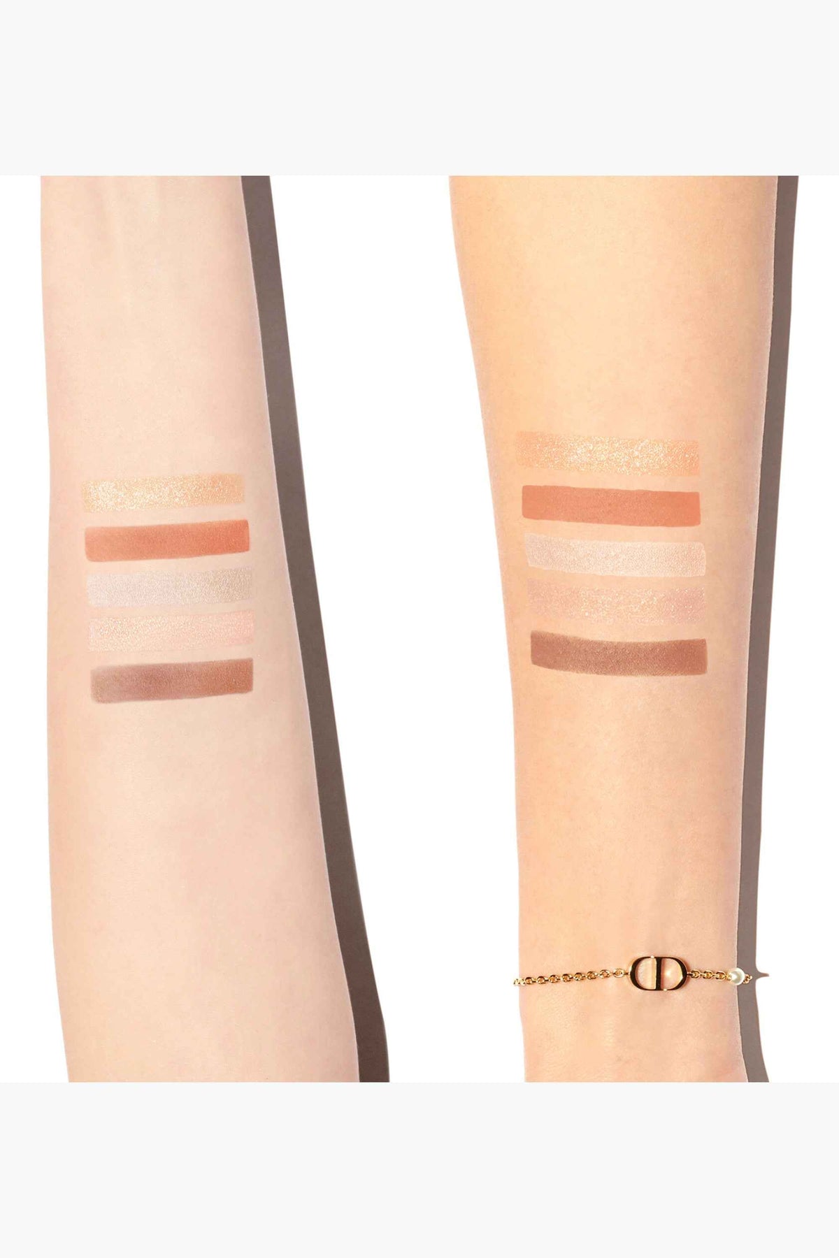 Dior Diorshow 5 Couleurs Couture Eyeshadow Palette – 5 Shades
